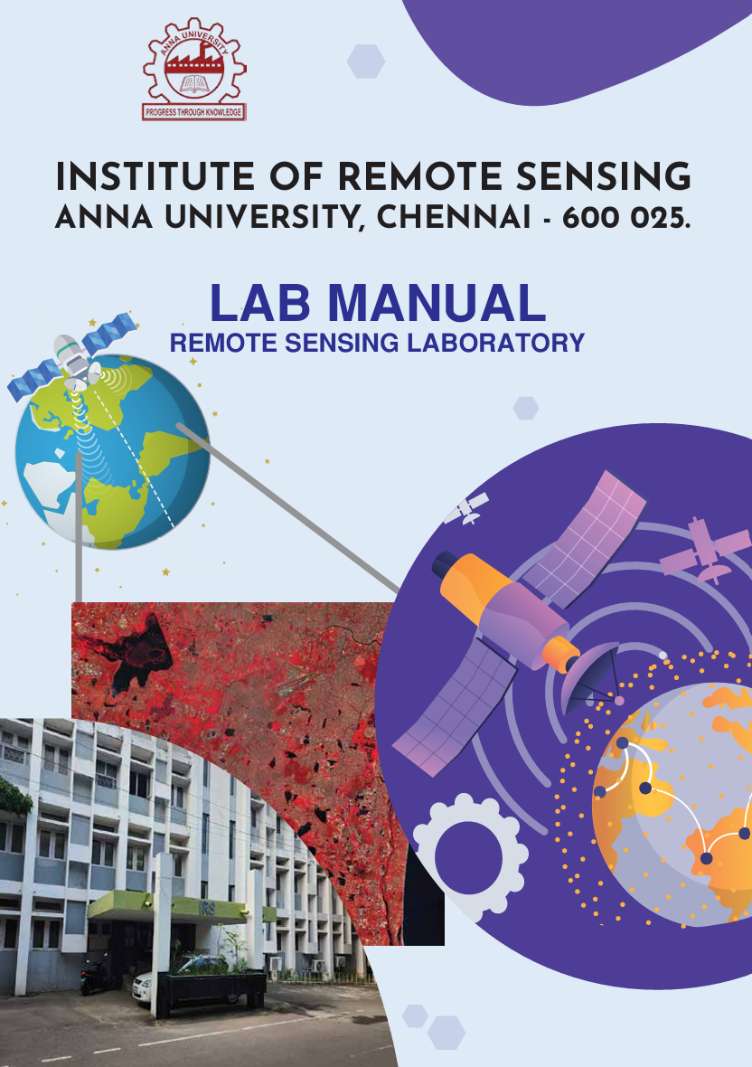 REMOTE SENSING LABORATORY